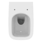 Ideal Standard i.life A Back to Wall Toilet White