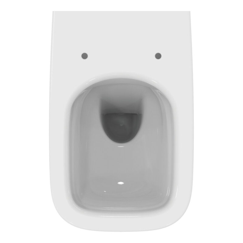 Ideal Standard i.life A Back to Wall Toilet White
