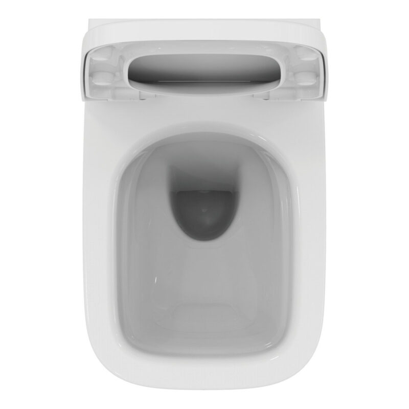 Ideal Standard i.life A Back to Wall Toilet White