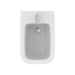 Ideal Standard i.life A Back to Wall Bidet T4720
