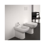 Ideal Standard i.life A Back to Wall Bidet T4720