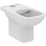 Ideal Standard i.life A Close Coupled Pan RimLS+