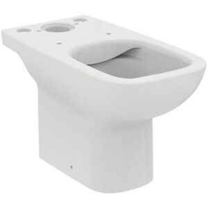 Ideal Standard i.life A Close Coupled Pan RimLS+