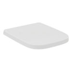 Ideal Standard i.Life A Rimless Close Coupled Toilet with Soft Close Wrapover Seat