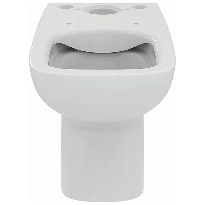 Ideal Standard i.life A Close Coupled Pan RimLS+