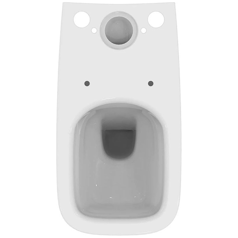 Ideal Standard i.life A Close Coupled Pan RimLS+