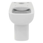 Ideal Standard i.life A Comfort Height Close Coupled Pan RimLS+