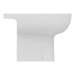 Ideal Standard i.life A Comfort Height Close Coupled Pan RimLS+