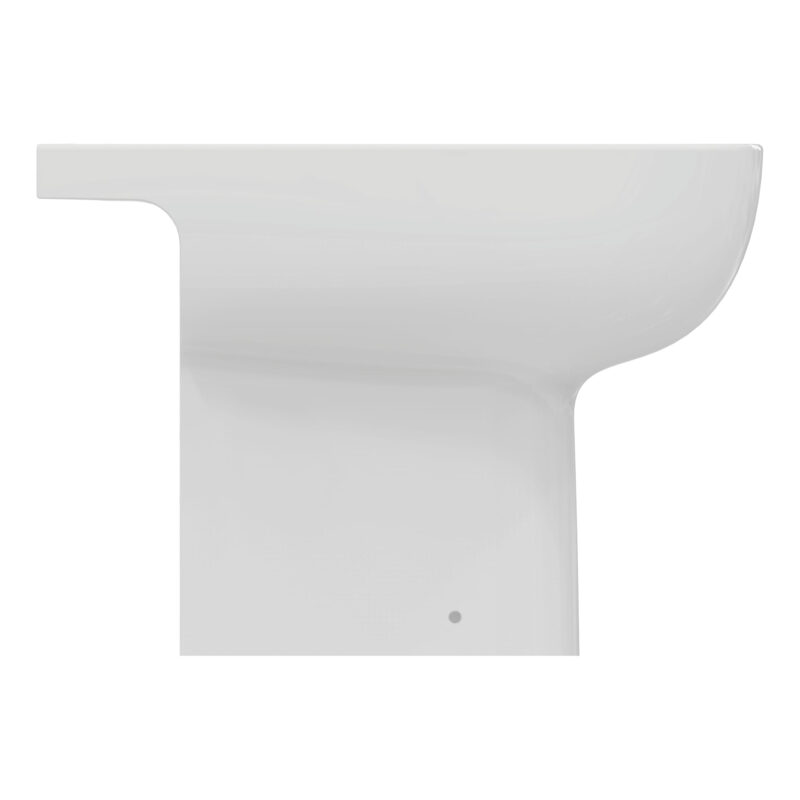 Ideal Standard i.life A Comfort Height Close Coupled Pan RimLS+