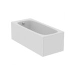 Ideal Standard i.Life Single Ended Bath 1600x700mm T4771