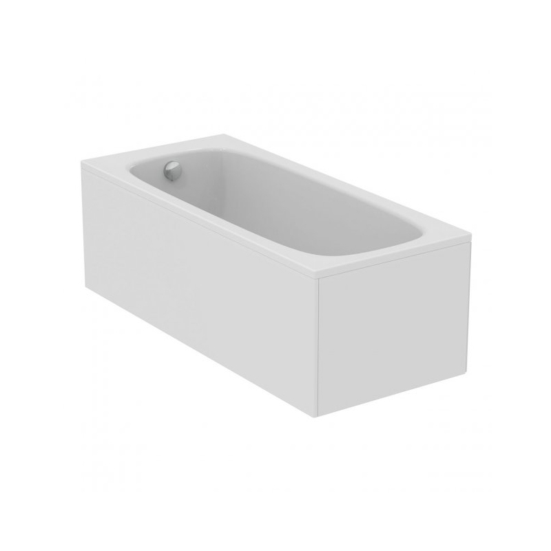 Ideal Standard i.Life Single Ended Bath 1600x700mm T4771 Ideal Standard i.Life Single Ended Bath 1600x700mm T4771