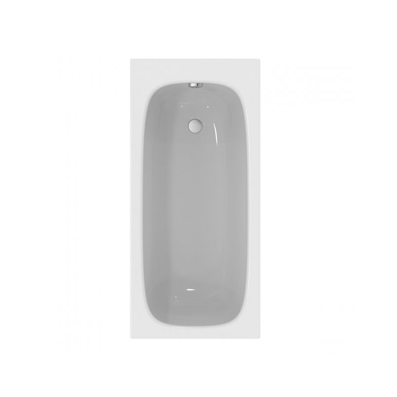 Ideal Standard i.Life Single Ended Bath 1700x700mm T4772 Ideal Standard i.Life Single Ended Bath 1700x700mm T4772