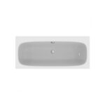 Ideal Standard i.Life Double Ended Bath 1800x800mm T4777
