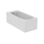 Ideal Standard i.Life Single Ended Idealform+ Bath 1700x700mm T4797