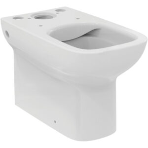 Ideal Standard i.life A Close Coupled Fully Back to Wall Pan RimLS+