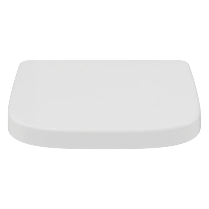 Ideal Standard i.Life A Compact Close Coupled Back to Wall Toilet & Soft Close Seat