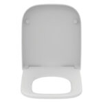 Ideal Standard i.Life A Compact Close Coupled Back to Wall Toilet & Soft Close Seat