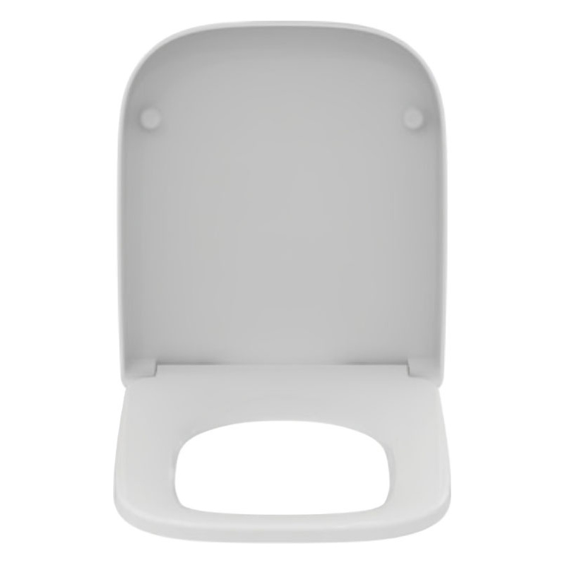 Ideal Standard i.Life A Compact Close Coupled Back to Wall Toilet & Soft Close Seat