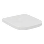 Ideal Standard i.Life A Compact Close Coupled Back to Wall Toilet with Eco Cistern & Soft Close Seat