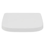 Ideal Standard i.Life A Compact Close Coupled Back to Wall Toilet with Eco Cistern & Soft Close Seat
