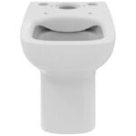 Ideal Standard i.life A Close Coupled Fully Back to Wall Pan RimLS+