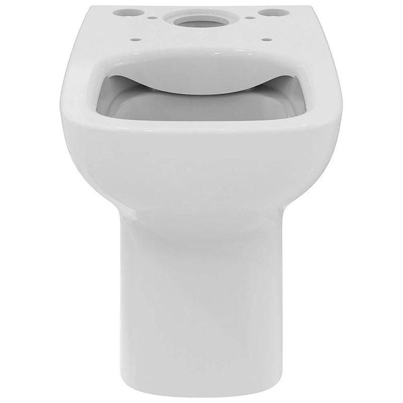 Ideal Standard i.life A Close Coupled Fully Back to Wall Pan RimLS+