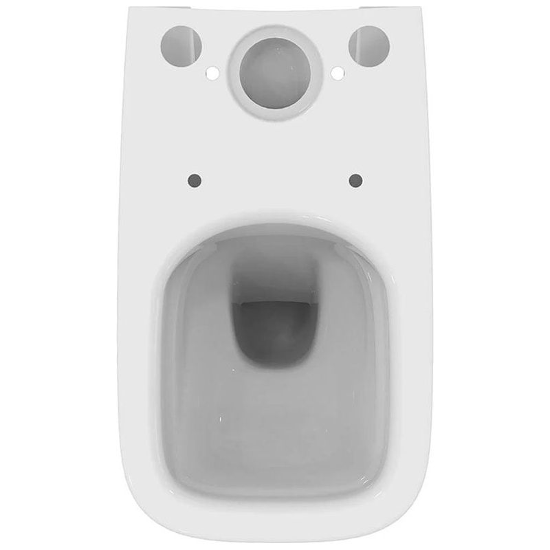 Ideal Standard i.life A Close Coupled Fully Back to Wall Pan RimLS+