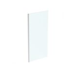 Ideal Standard i.Life Wetroom Screen 1000mm 8mm Glass T4872