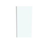 Ideal Standard i.Life Wetroom Screen 1000mm 8mm Glass T4872