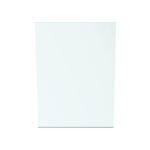 Ideal Standard i.Life Wetroom Screen Dual Access 1400mm 8mm Glass T4877