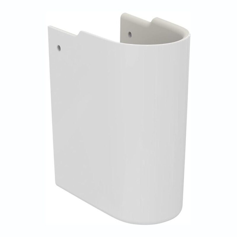 Ideal Standard i.Life S 55cm Compact Basin & Semi-Pedestal