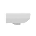 Ideal Standard i.Life S Compact Washbasin 550mm 1 Tap Hole T5178