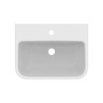 Ideal Standard i.Life S Compact Washbasin 500mm 1 Tap Hole T5185