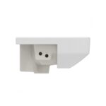 Ideal Standard i.Life S Semi Countertop Washbasin 500mm 1 Tap Hole