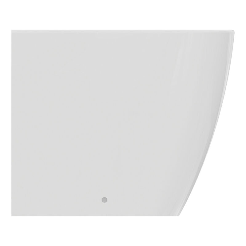 Ideal Standard i.Life S Rimless Back to Wall Toilet with Soft Close Slim Seat