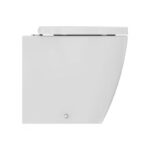 Ideal Standard i.Life S Rimless Back to Wall Toilet & Soft Close Seat