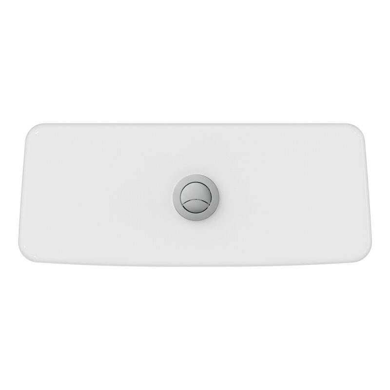 Ideal Standard i.Life S Compact Close Coupled Toilet with Soft Close Slim Seat