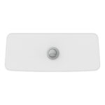 Ideal Standard i.Life S Compact Close Coupled Toilet with Eco Cistern & Soft Close Slim Seat
