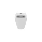 Ideal Standard i.life S Compact Close Coupled Toilet Bowl with RimLS+