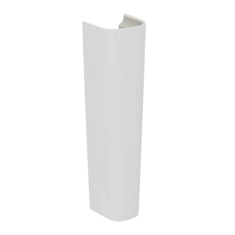 Ideal Standard i.life S & B Full Pedestal Ideal Standard i.life S & B Full Pedestal