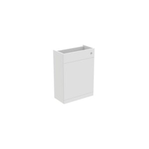 Ideal Standard i.life A 60cm Toilet Unit T5215 Matt White