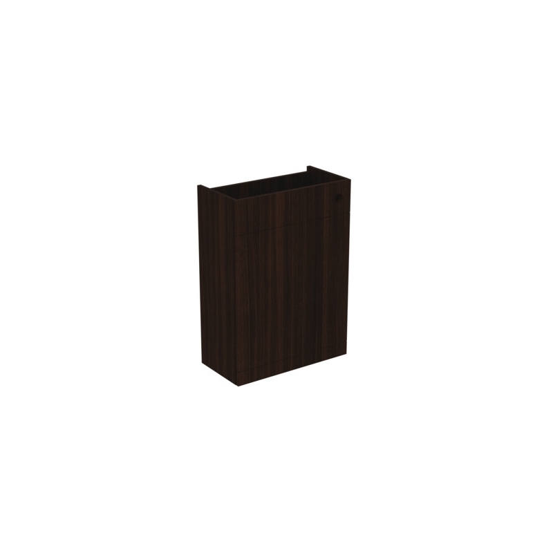 Ideal Standard i.life A 60cm Toilet Unit T5215 Coffee Oak Ideal Standard i.life A 60cm Toilet Unit T5215 Coffee Oak