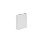Ideal Standard i.life S 60cm Compact Toilet Unit T5216 Matt White