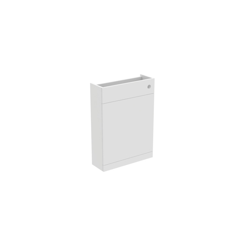 Ideal Standard i.life S 60cm Compact Toilet Unit T5216 Matt White Ideal Standard i.life S 60cm Compact Toilet Unit T5216 Matt White