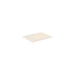 Ideal Standard i.life Ultra Flat S 1200x800mm Shower Tray T5220 Sand