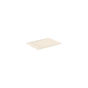 Ideal Standard i.life Ultra Flat S 1200x800mm Shower Tray T5220 Sand