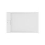 Ideal Standard i.Life Ultra Flat Shower Tray 1200x900mm T5221 White