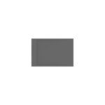 Ideal Standard i.life Ultra Flat S 1200x900mm Shower Tray T5221 Grey