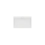 Ideal Standard i.life Ultra Flat S 1400x900mm Shower Tray T5222 White