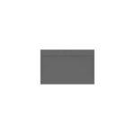 Ideal Standard i.life Ultra Flat S 1400x900mm Shower Tray T5222 Grey